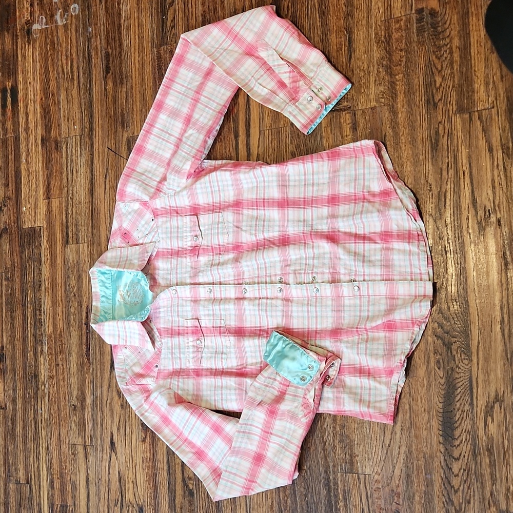 Twenty X shirt